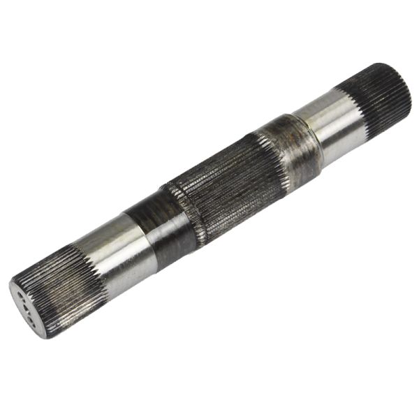 Вал поворотний механізму заднього навішування трактора МТЗ  70-4605023