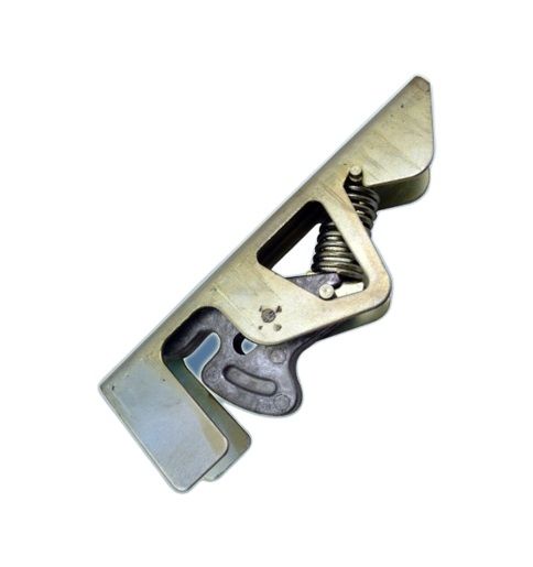 Замок панелі капота КАМАЗ (в-во S.I.L.A. AC) 5320-8406010