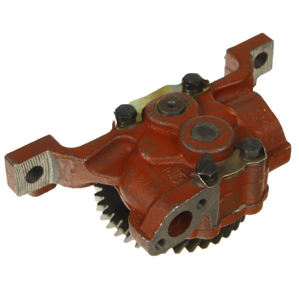 Насос оливний  (Z=36) (під шестерню к/в Z=38) Д-240, Д-243 МТЗ-80, 82 (MD)