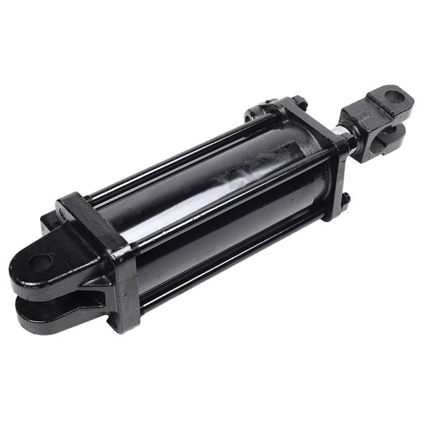 Гідроциліндр Ц100х200 заднього навішування МТЗ-800, 900, 500