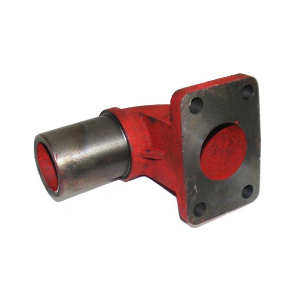 Перехідник випускного колектора МТЗ Д 240,243 (MD)