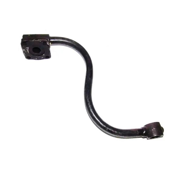 Труба (оливопровід) гідросистеми (от НШ-32УК  Р-80) МТЗ-80, 82, 892