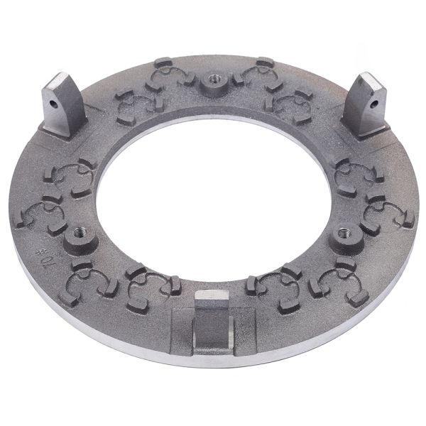 Диск натискний МТЗ-82 (без ушей) (MD) 70-1601093