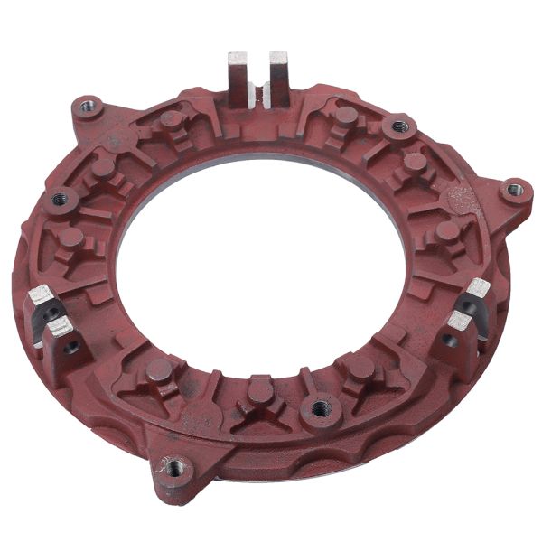 Диск нажимний 80-1601093 (MD) (посилений)