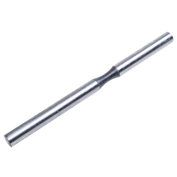 Вал вилки вижимного підшипника (L=392 мм) МТЗ-80, 82, 892 (MD)