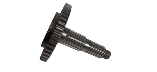 Вал вторинний КПП МТЗ-80, 82, 892 (MD)