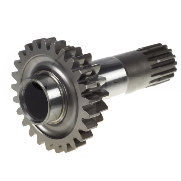 Вал приводу ВОМ ведучий (Z=25/18) МТЗ-80/82 (MD)