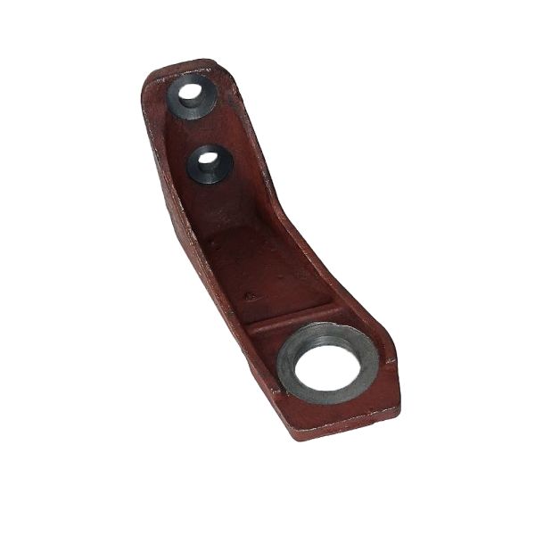 Кронштейн кабіни правий з отвором  МТЗ-80, 82, 892, 920