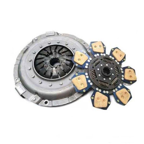 Зчеплення МТЗ 80,82, 892 у комплекті (кошик 133061010 з диском 332001410) без муфти MD