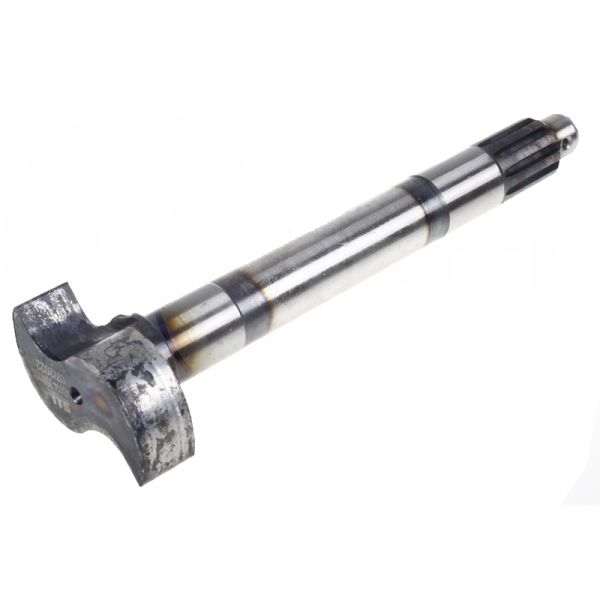 Кулак розтискний передній 4310, 43114 лівий КАМАЗ 43114-3501111