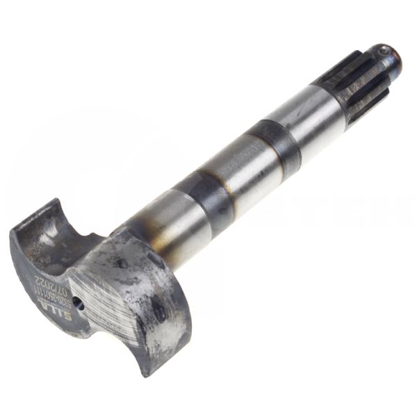 Кулак розтискний передній КАМАЗ 5320 та інші лівий (в-во S.I.L.A. AC) 5320-3501111