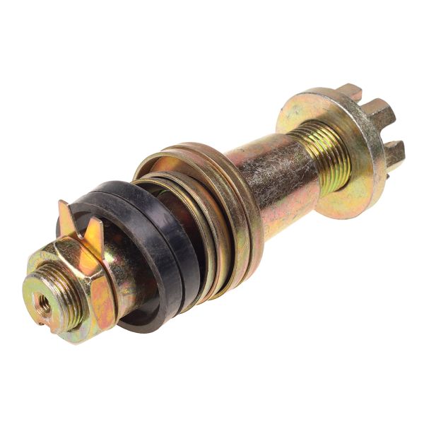 Палець кронштейна  та гідроциліндра (Ц50) L=130 мм  МТЗ-82 (MD)