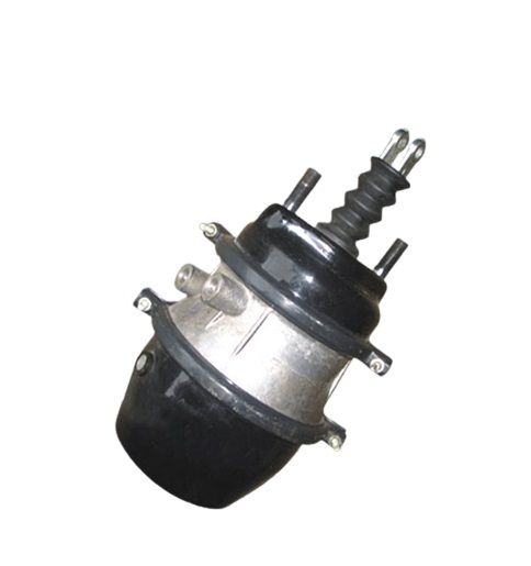 Камера гальмівна задн.з енергоакумулятором Т24 (2 хомути, груша) н/з (24/24) (53363519200)