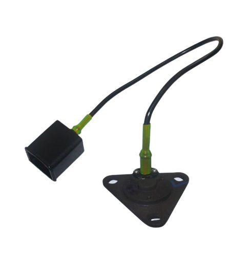 Датчик приводу спідометра МАЗ, КРАЗ імпульсний (в-во S.I.L.A. AC) 2001.3843010/ПД8089-02