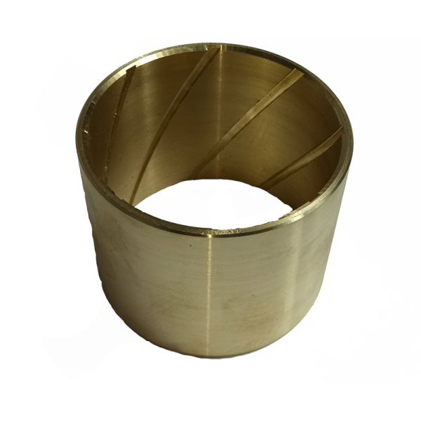 Втулка балансиру КРАЗ 89х96,3х78 мм (бронза) 250Б-2918074