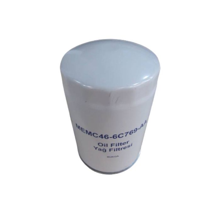 Фільтр масляний обвідний T404680,W1160/5