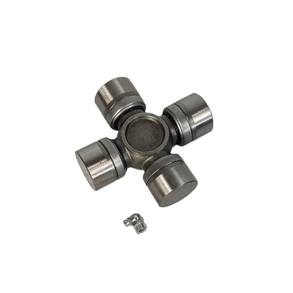 Хрестовина кардана з/моста в сб. (39х118 мм) КАМАЗ, ЗИЛ, ВОМ Т-150