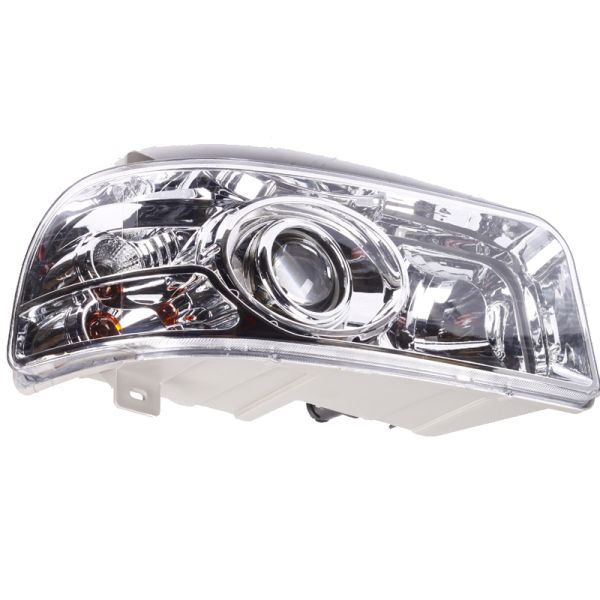 Фара головна (блок-фара) права Маз Євро-3 30.3775