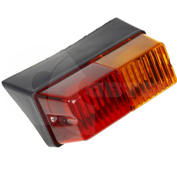 Ліхтар задній правий МТЗ, ЮМЗ LED  (MD)