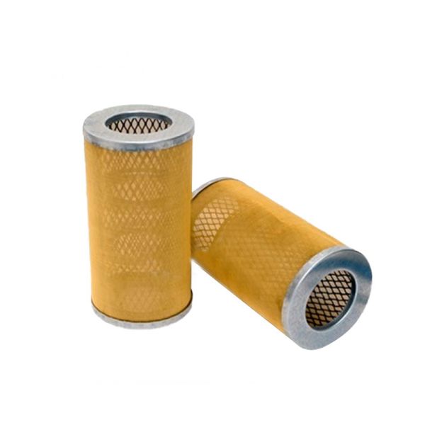 Елемент фільтру грубого очищення масла (латунна сітка) дв. ЯМЗ з підсилюючими кільцями всередині (в-во S.I.L.A. AC) 236-1012023-А (27-А)