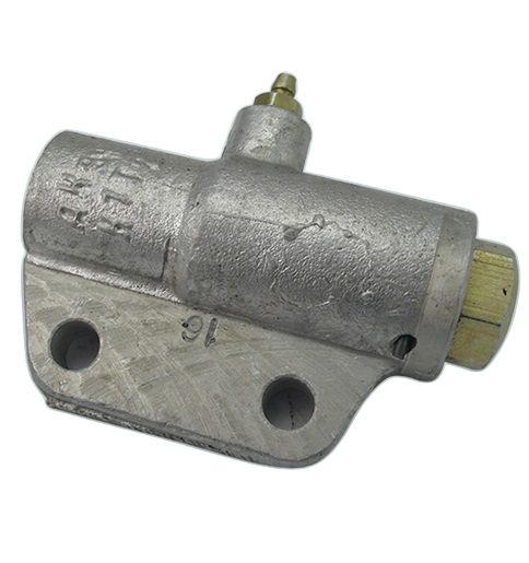 Гідроциліндр замку кабіни МАЗ (в-во SILA) 6430-5003100