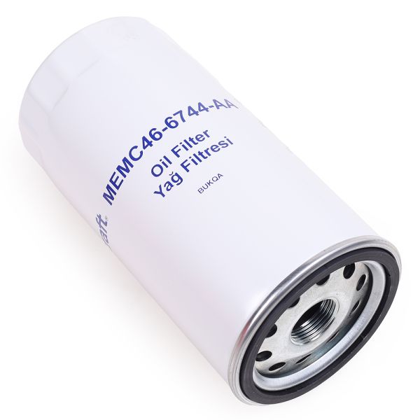 Фільтр масляний дв. 9L великий FORD 1830, 1833, 2533, 2633, 3430D T404681