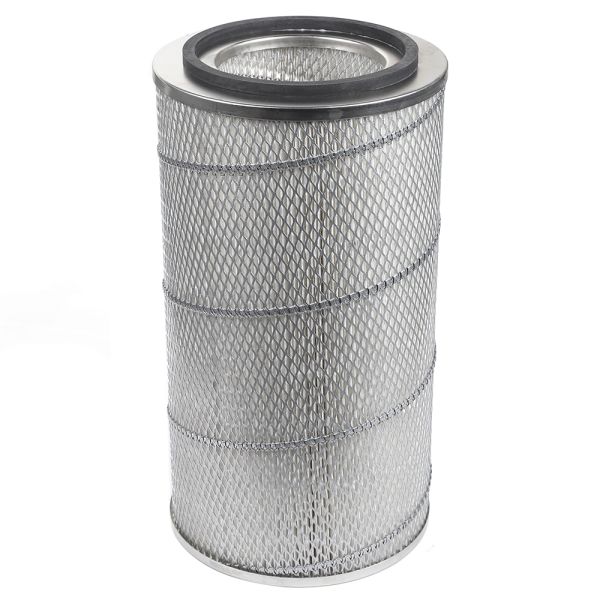 Фільтр повітряний (основний) ан. AF25270 (в-во SAMPIYON) CH 0083