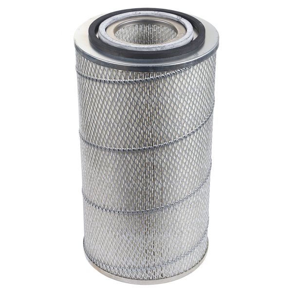 Фільтр повітряний (основний + вставка) AF25270 + AF25271 (в-во SAMPIYON) CH 0083/0084