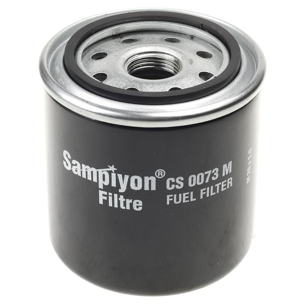 Фільтр паливний CS 0073 M/CS0073M,33399,KC59