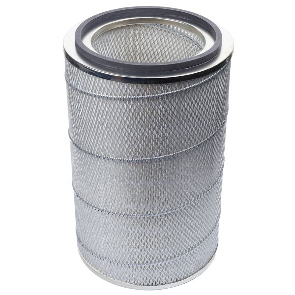 Фільтр повітряний DONGFENG LIUGONG (основний) 1109N12020, II09N12020, P500940 CH 0085