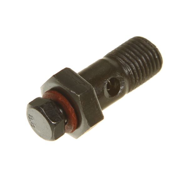 Клапан перепускний МТЗ, ЮМЗ, ДТ-75  16с13-1Б