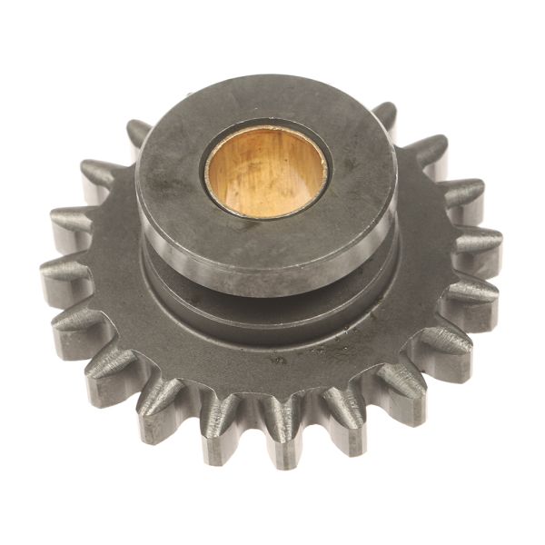 Шестерня привода компресора МТЗ, ЗИЛ, МАЗ, ПАЗ с дв. Д-240, -245 (MD)