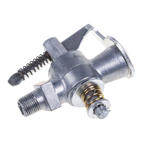 Кран зливний головки блоку пускового двигуна ПД-10 МТЗ, ЮМЗ