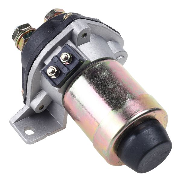 Вимикач маси ГАЗ, ГАЗЕЛЬ, МТЗ (12В, 50А) дистанційний,1300.3737