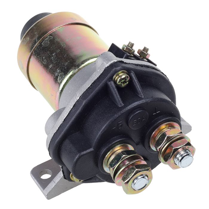 Вимикач маси ГАЗ, ГАЗЕЛЬ, МТЗ (12В, 50А) дистанційний,1300.3737