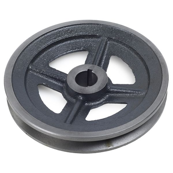 Шків компресора КраАЗ МАЗ D=172,500-3509130-12