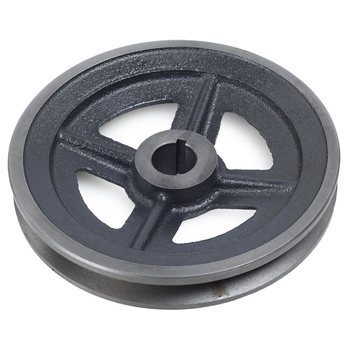 Шків компресора КраАЗ МАЗ D=172,500-3509130-12