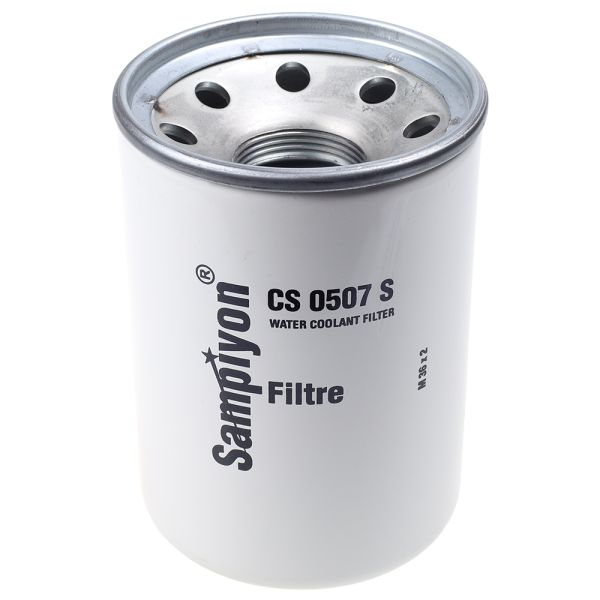 Фільтр охолоджувальної рідини CUMMINS 4907485, CASE H CS 0507 S,WF2126,24112