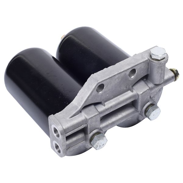 Корпус фільтра тонкого очищення