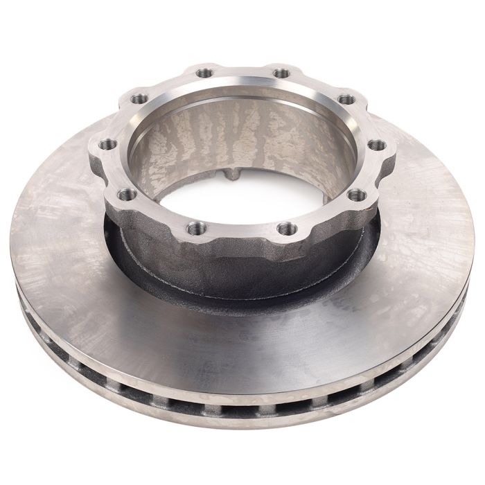 Диск гальмівний задній FORD 1833, 1842, 1848, 2533, 2633, F-MAX T372074