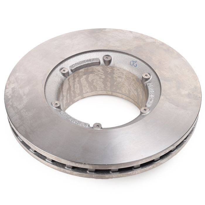 Диск гальмівний задній FORD 1833, 1842, 1848, 2533, 2633, F-MAX T372074