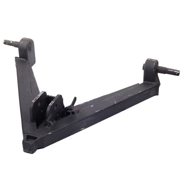 Зчіпка автоматична в зборі 80-2709010 (СА-1)(41.00.000) (РЗТ)