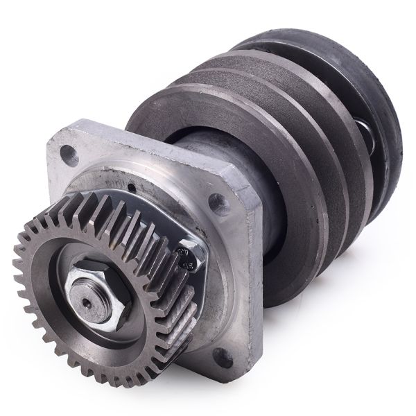 Привід вентилятора (2-х руч) (4 отв) ЯМЗ-236М2, 238М2 (S.I.L.A. AC) 236-1308011-В2