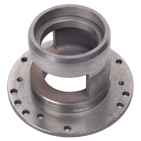 Стакан підшипників ведучої шестерні зад. моста МТЗ-82, 892, 1025 (MD) (N)