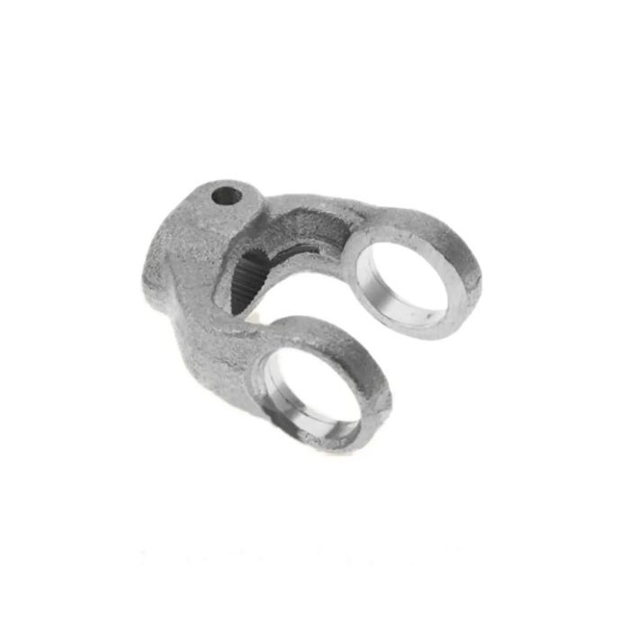 Вилка карданного валу керма КАМАЗ зі шліцами,4310-3422027