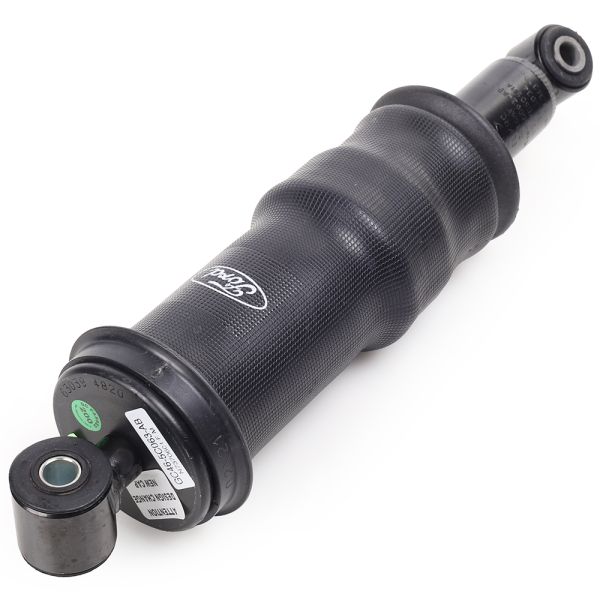 Амортизатор кабіни передній пневмо FORD 1842, 1848, F-LINE T384209