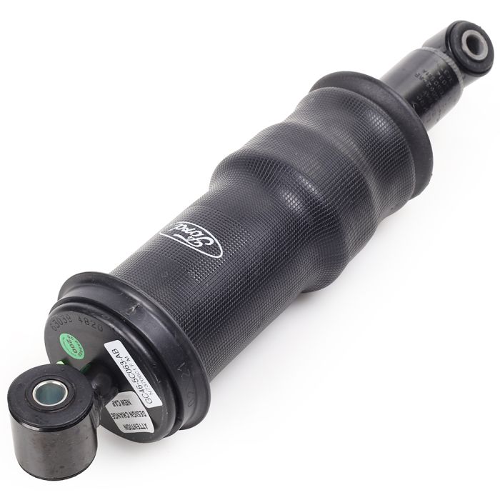 Амортизатор кабіни передній пневмо FORD 1842, 1848, F-LINE T384209