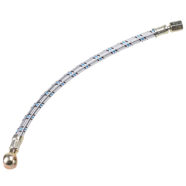 Маслопровід компресора Д 243,245 (L=352мм) (MD)