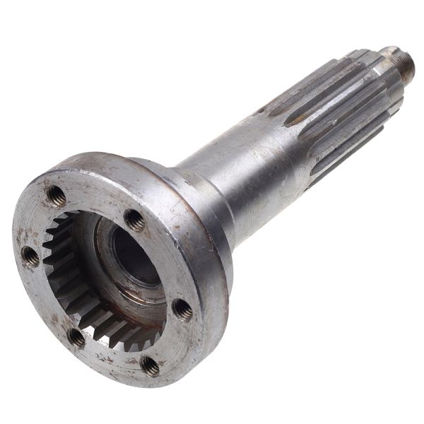 Вал хвостовика ВВП 80-4202017-Б