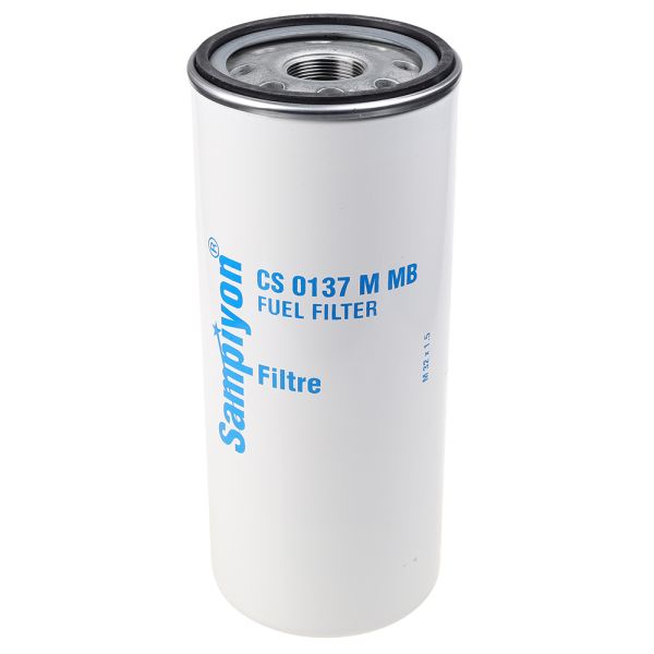 Фільтр паливний KC300,CS 0137 M MB,H200WDK01,WF10389,FF5507